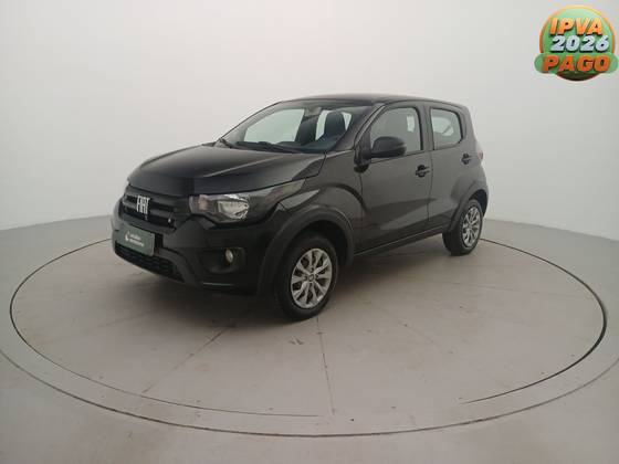 FIAT MOBI 1.0 EVO FLEX LIKE. MANUAL FIAT MOBI 1.0 EVO FLEX LIKE. MANUAL